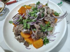 -卡丹新疆美食(南园新村东区店)