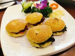 -旺达·福州菜(正大广场店)