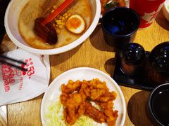 -味千拉面(又一城店)