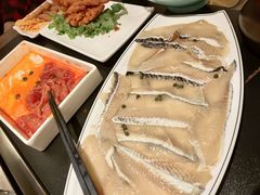 -福禄娃一家人火锅(上地店)