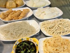 -光头药膳鸡(莱茵小镇店)