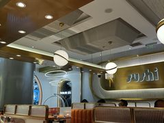 -争鲜回转寿司(通州万达店)