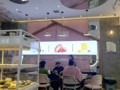 -仙鹿黎·新网红台式茶饮(沈北华强店)