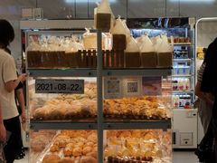 -BreadTalk面包新语·烘焙蛋糕(东方宝泰广场店)