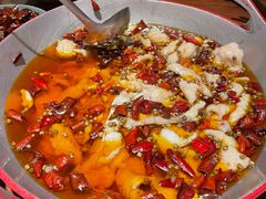 -双流老妈兔头(荟聚店)