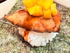 -Tuna maki寿司(苏州万象天地店)