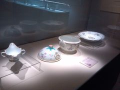 -东莞展览馆