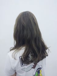 -Hair house发舍