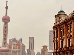 -上海和平饭店 Fairmont Peace Hotel