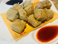 -绍兴老味道·非遗门店(银泰城店)