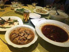 酒酿圆子-龙井壹号·茶缘山景宴(龙井村店)