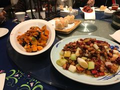 -院8里·少城记忆老川菜(宽窄巷子店)