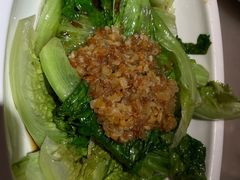 豉油生菜-新发现(苏州中心商场店)