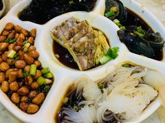 -大家乐东北菜(富河园店)