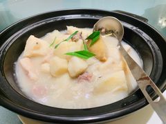 -永嘉华隆国际大酒店-餐饮部