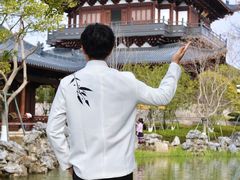 -江心屿景区