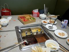 -海底捞火锅(赛格国际购物中心店)