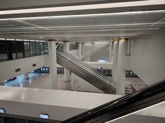 -曼谷素万那普国际机场