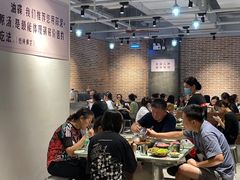 大堂-五里关火锅(牛市口店)