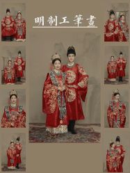 -今生有约婚纱摄影店(景德路店)