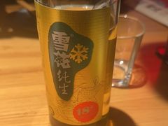 -聚点串吧·北京烧烤(朝北店)