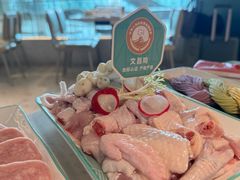 -椰客·海南椰子鸡(天河万菱汇店)