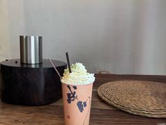 -成川茶店·潮汕工夫浓茶(万象店)