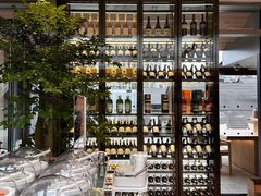 -无印良品餐堂 MUJI Diner(成都太古里店)