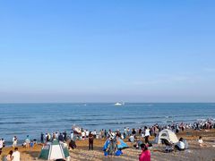 -巧克力渔家.小船海鲜胶东菜(万平口店)