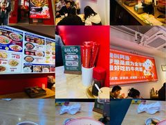 -阿当·小炒牛肉面(人广店)