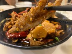 -湘江大码头·龙虾馆(渔人码头一店)