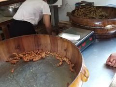 甜味油簪子-南塘油赞子(南塘店)