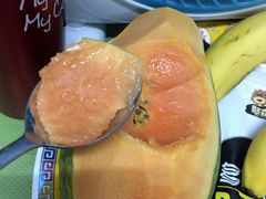 -永辉超市(新世界店)