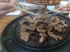-牛犇炭火烤肉·鲜切烤肉(承德总店)
