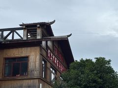 -南江大峡谷
