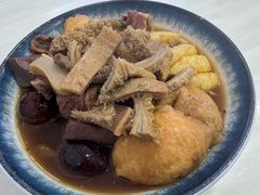 -府广阿婆牛杂