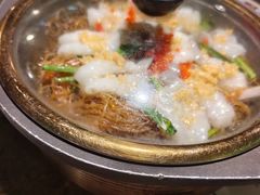 -绿茶餐厅(天津天河城店)