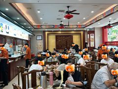 -葛记焖饼(伏牛路店)