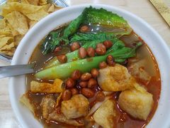 -笋果坊螺蛳粉(竹园小区店)