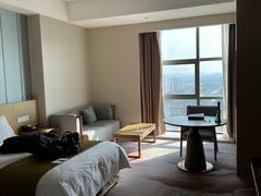 -昆山皇冠国际会展酒店