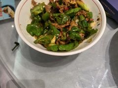 -老海陵·泰州菜(图书馆店)