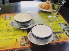 -民信老铺(华盖路店)