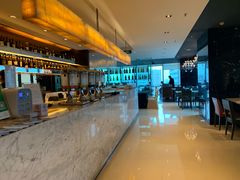 -上海龙之梦万丽酒店