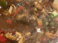 -西江美食舫·江西菜(健德桥店)