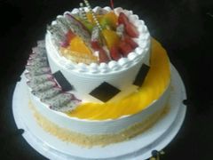 -甜心贝拉(西平路店)