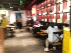 -和府捞面(东直门银座店)