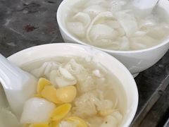 -老福合沟无米粿甜汤粿品店