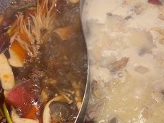 -捞王猪肚鸡火锅(昆山店)