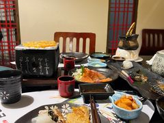 -天狗山料理(省体店)