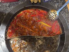 -蜀大侠火锅(春熙路店)